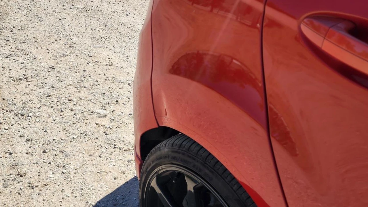 2014 Ford Fiesta - Image 31 of 31