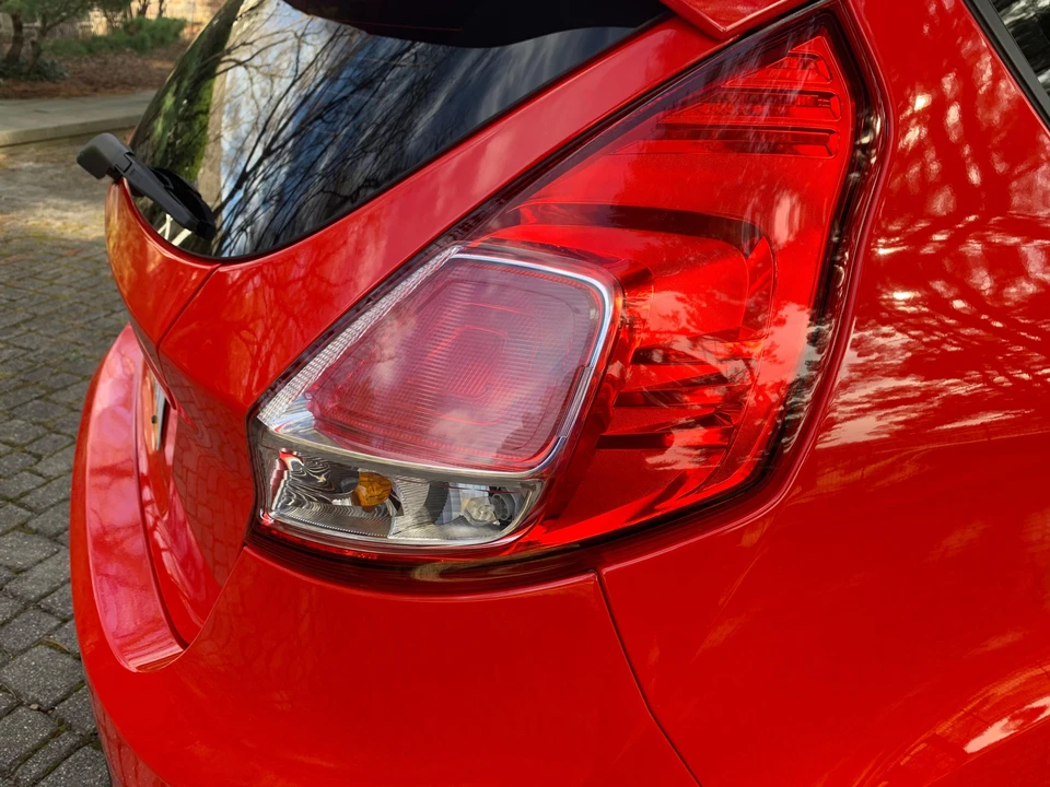 2014 Ford Fiesta - Image 18 of 21