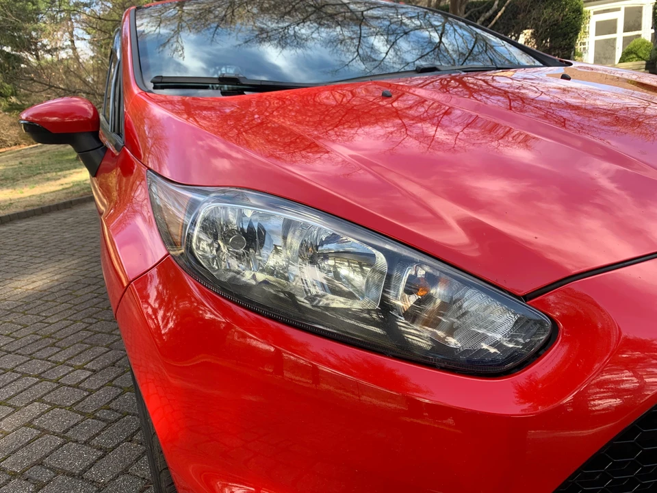 2014 Ford Fiesta - Image 10 of 21