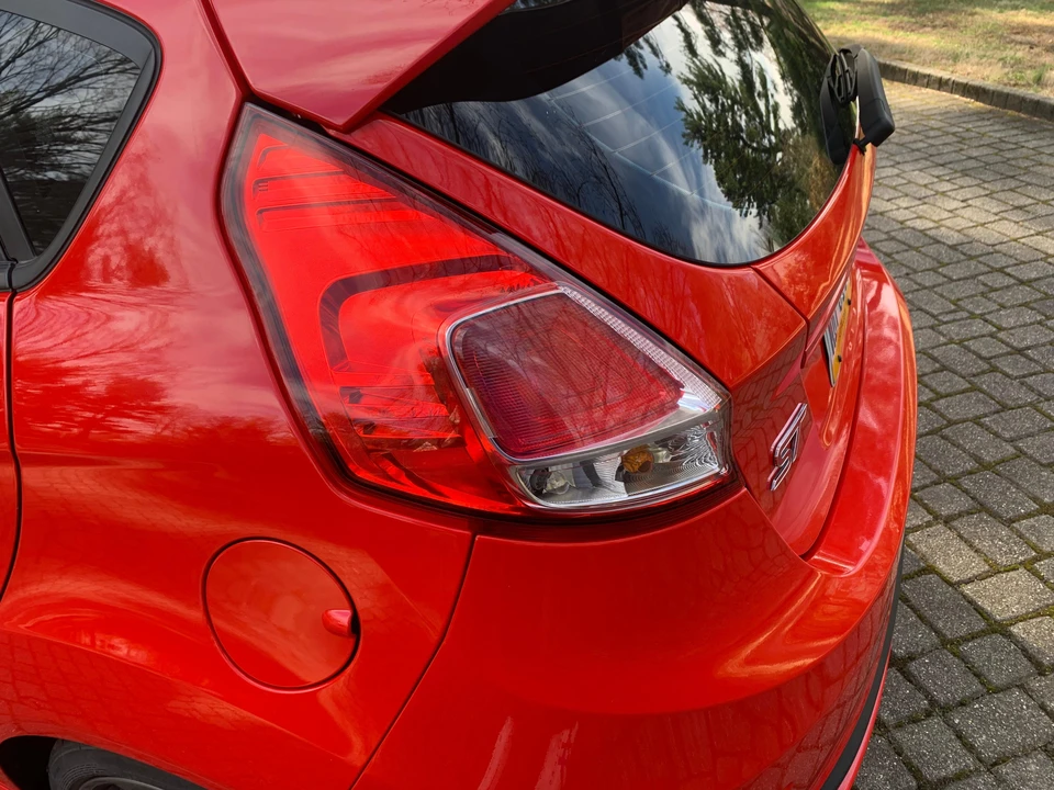 2014 Ford Fiesta - Image 20 of 21