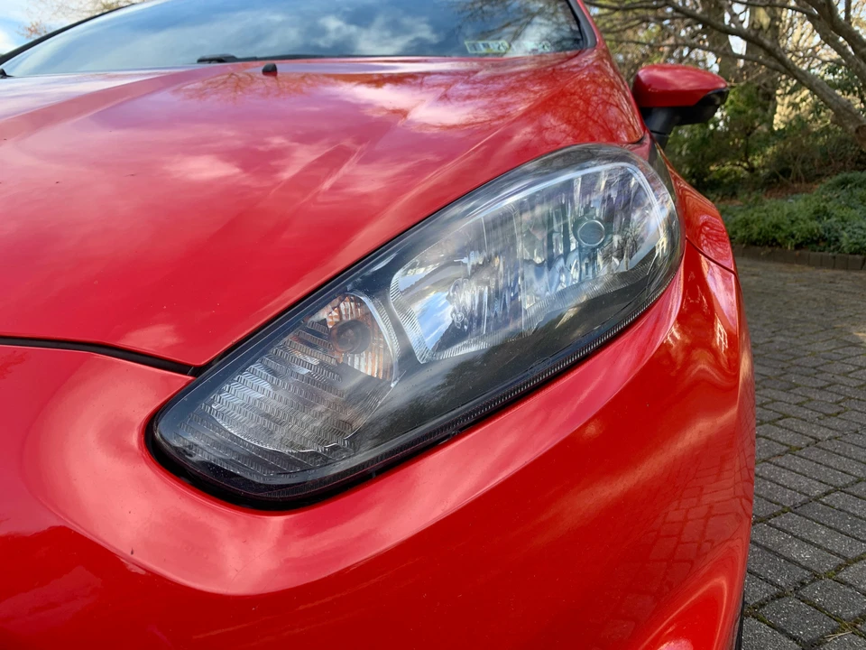 2014 Ford Fiesta - Image 12 of 21
