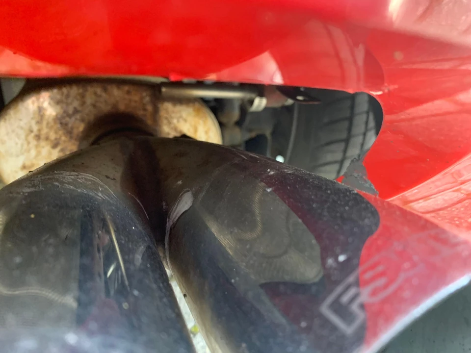 2014 Ford Fiesta - Image 21 of 21