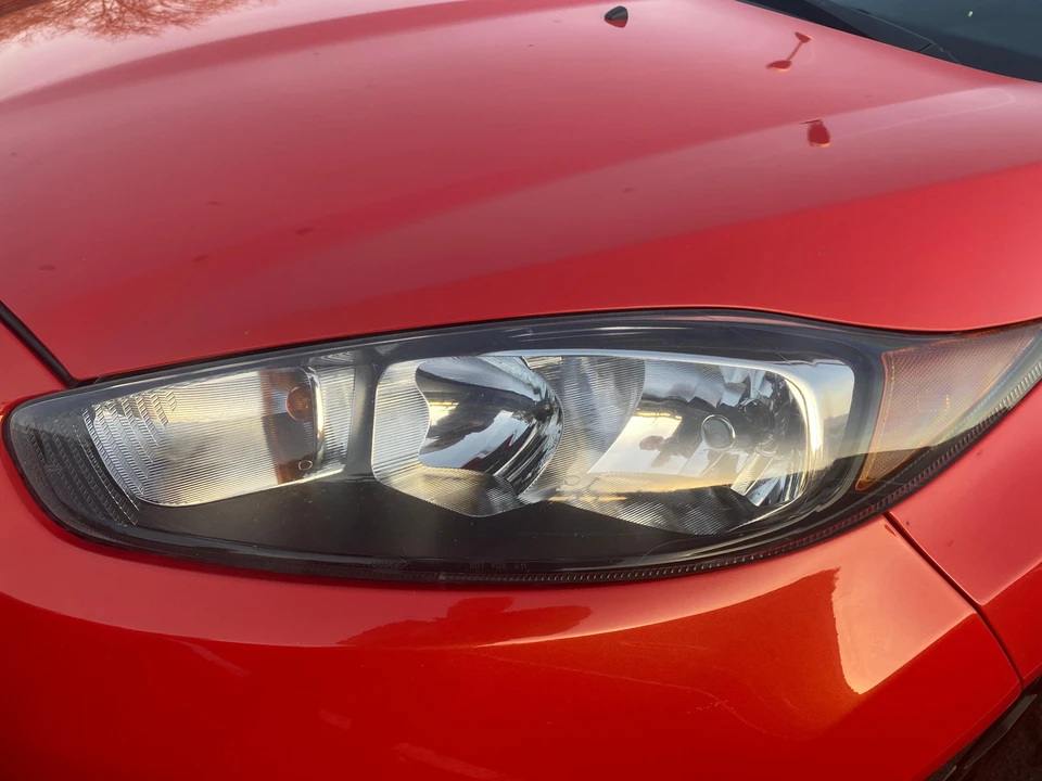 2014 Ford Fiesta - Image 16 of 16