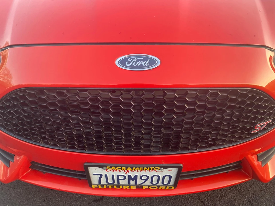 2014 Ford Fiesta - Image 14 of 16