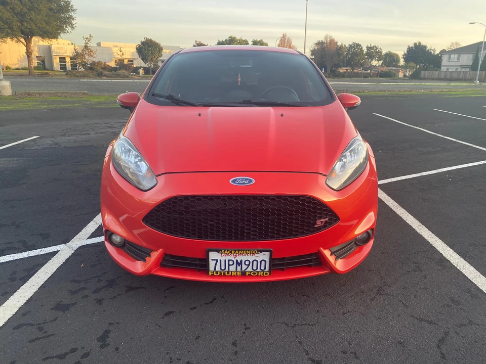 2014 Ford Fiesta - Image 6 of 16