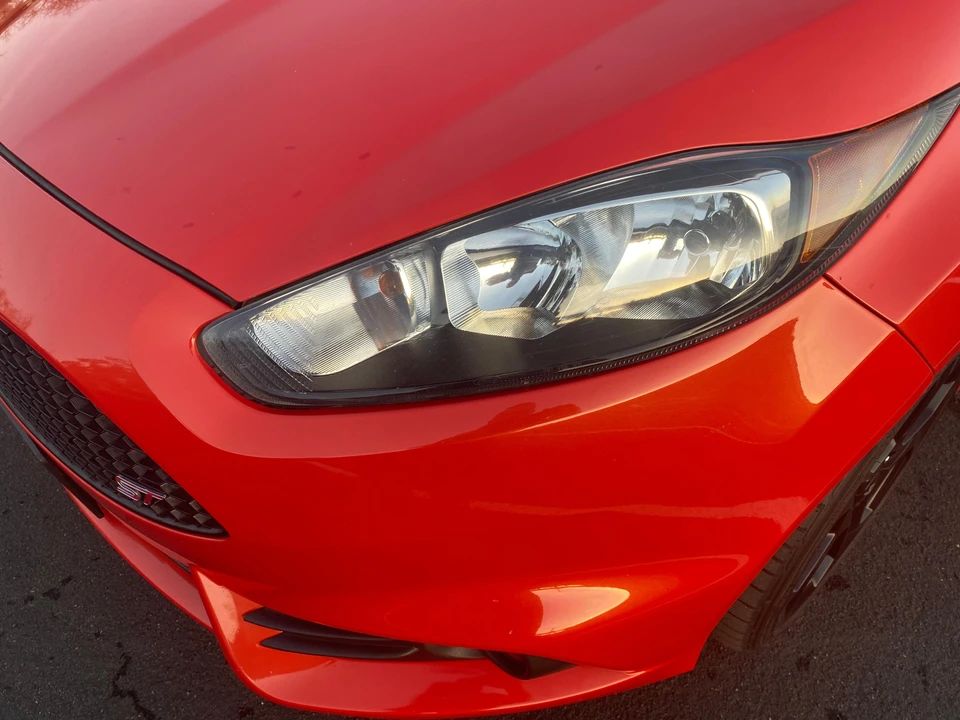 2014 Ford Fiesta - Image 15 of 16