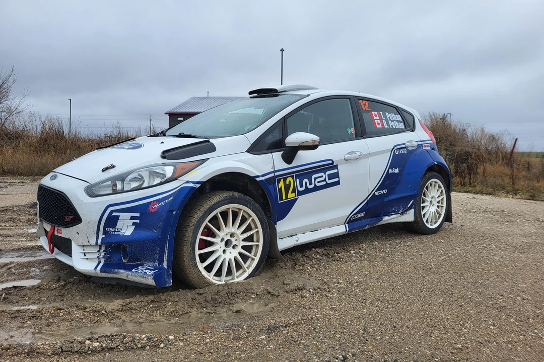 2014 Ford Fiesta - Image 8 of 31