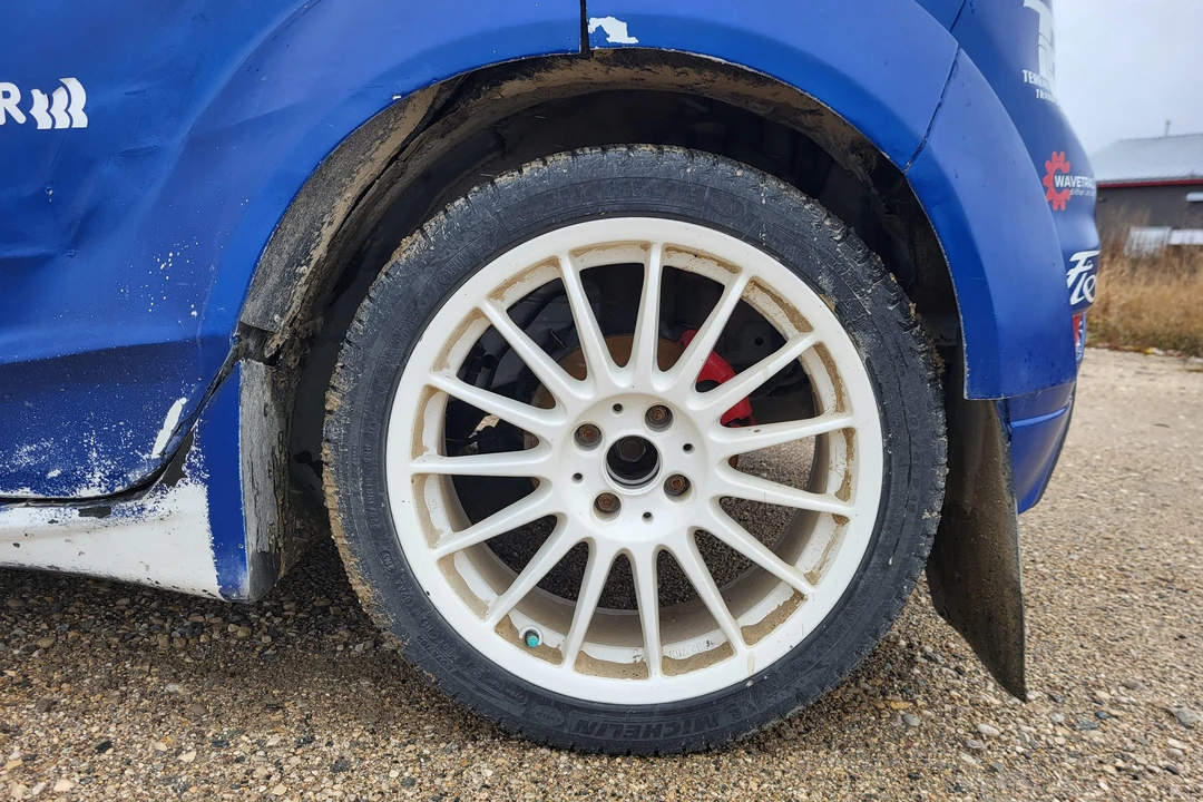 2014 Ford Fiesta - Image 30 of 31