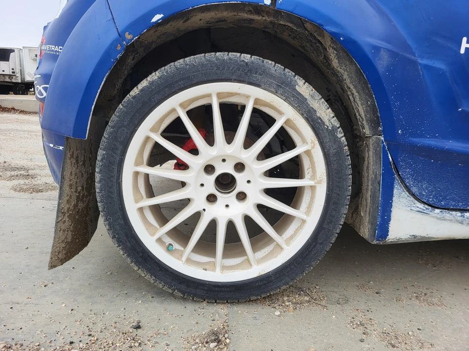 2014 Ford Fiesta - Image 31 of 31