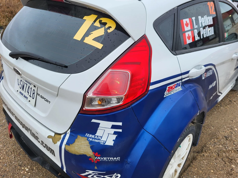 2014 Ford Fiesta - Image 20 of 31