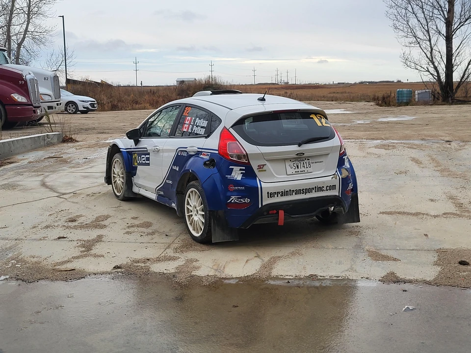 2014 Ford Fiesta - Image 12 of 31