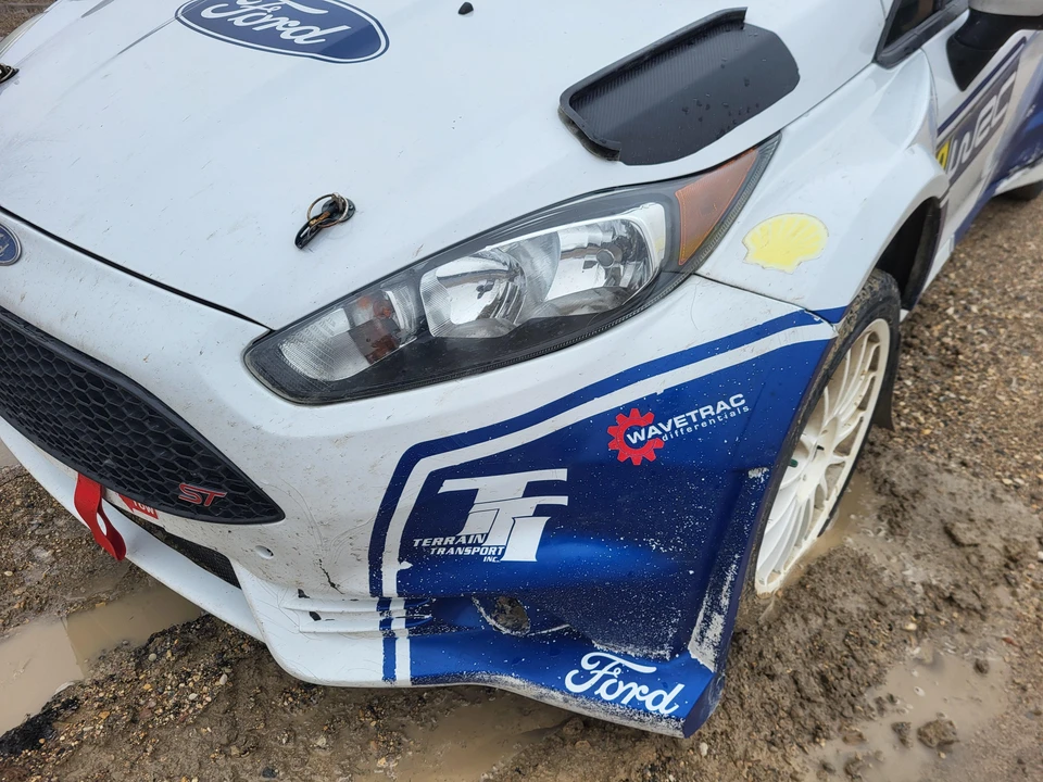 2014 Ford Fiesta - Image 18 of 31