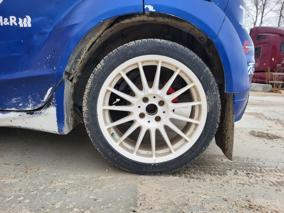 2014 Ford Fiesta - Image 29 of 31