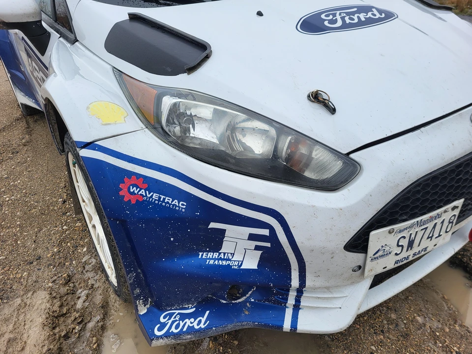 2014 Ford Fiesta - Image 17 of 31