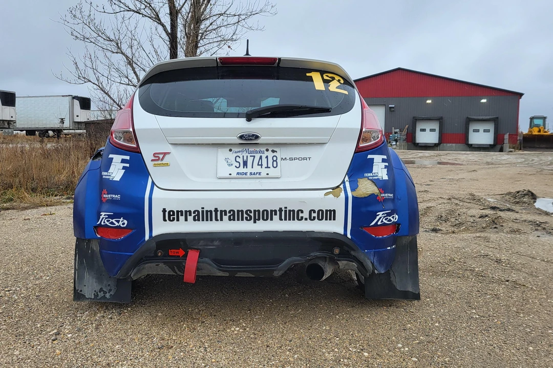 2014 Ford Fiesta - Image 13 of 31