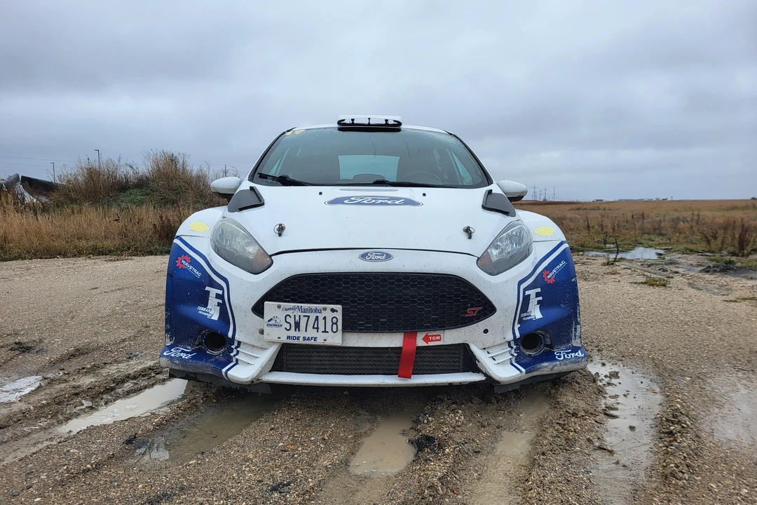 2014 Ford Fiesta - Image 6 of 31