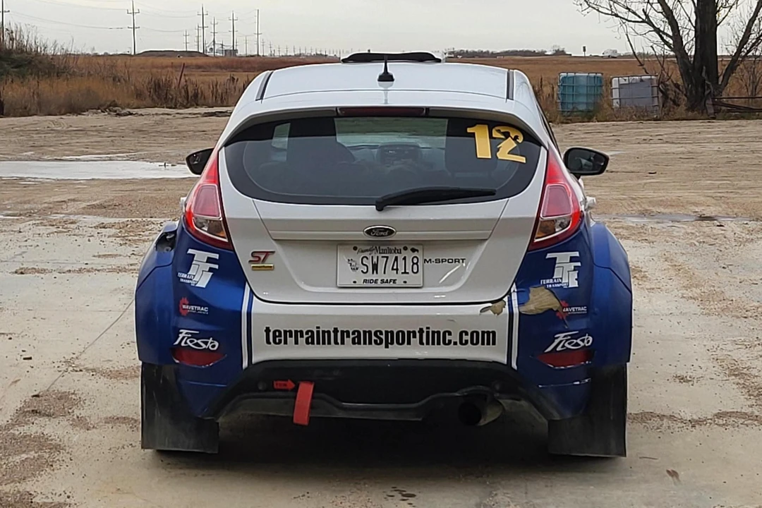 2014 Ford Fiesta - Image 5 of 31