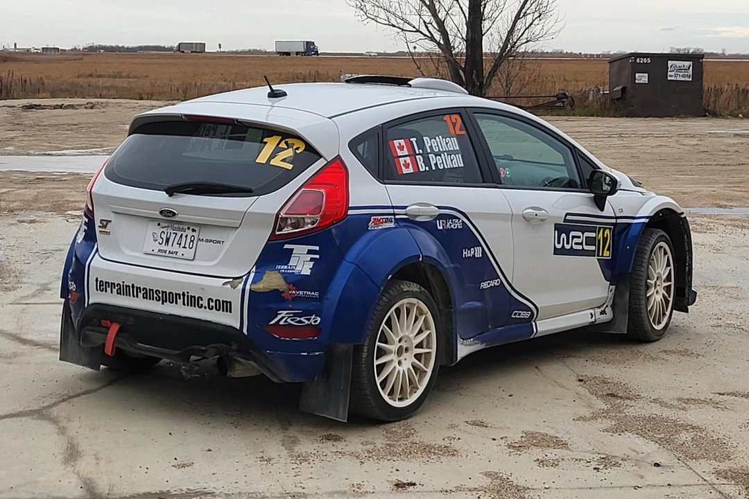 2014 Ford Fiesta - Image 4 of 31