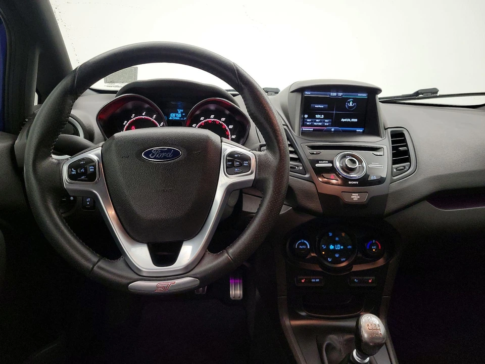 2014 Ford Fiesta - Image 11 of 21