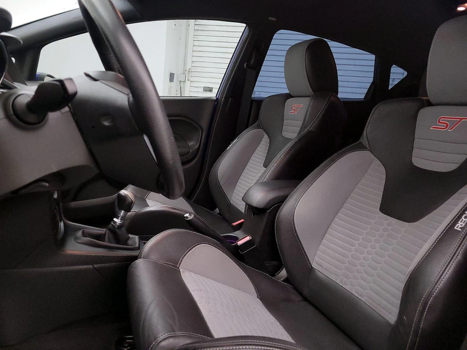2014 Ford Fiesta - Image 12 of 21