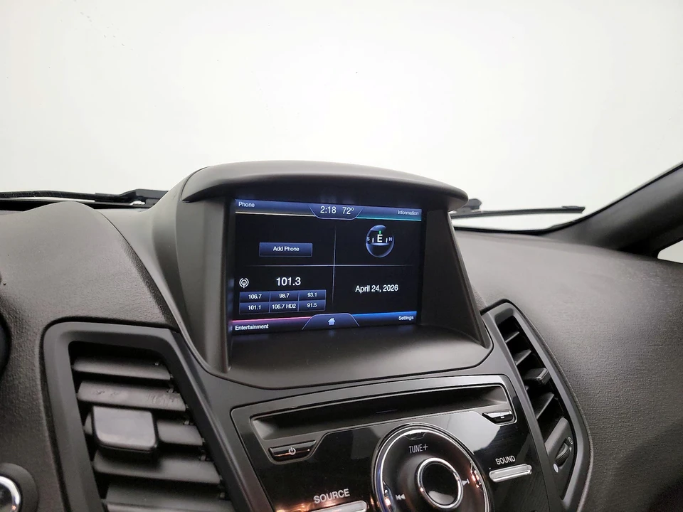 2014 Ford Fiesta - Image 15 of 21