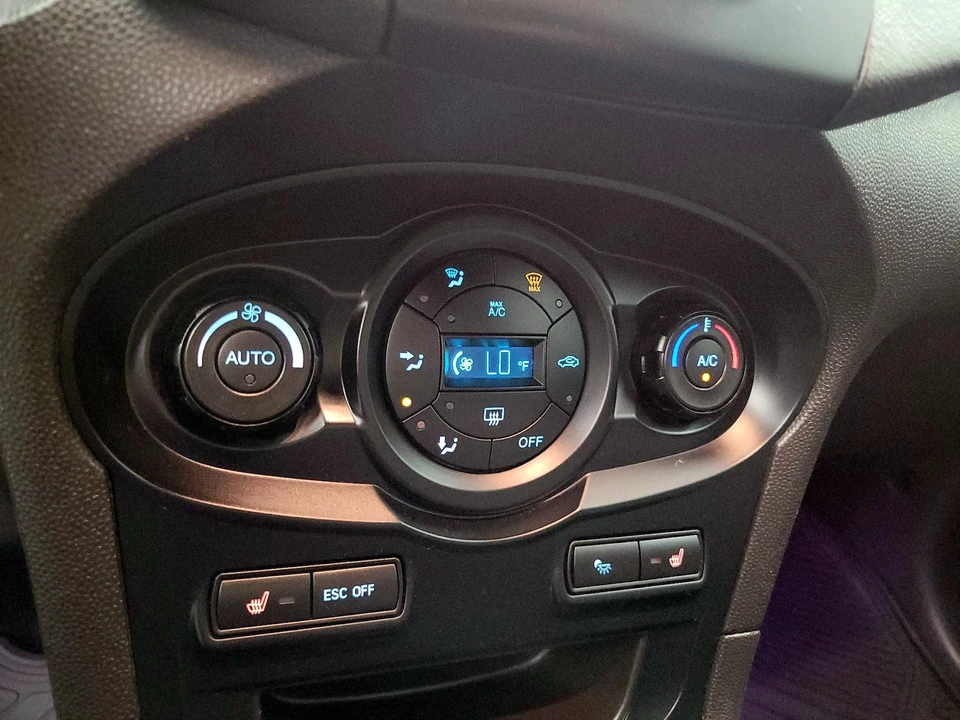 2014 Ford Fiesta - Image 16 of 21