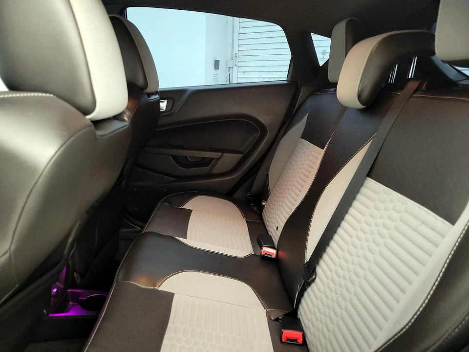 2014 Ford Fiesta - Image 18 of 21
