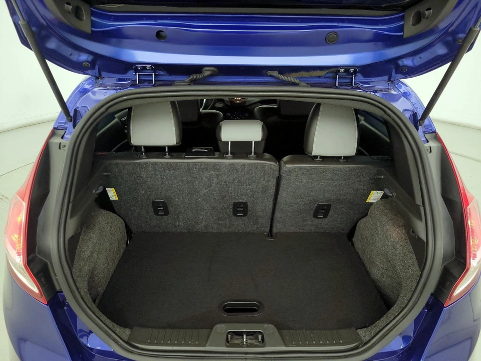 2014 Ford Fiesta - Image 19 of 21