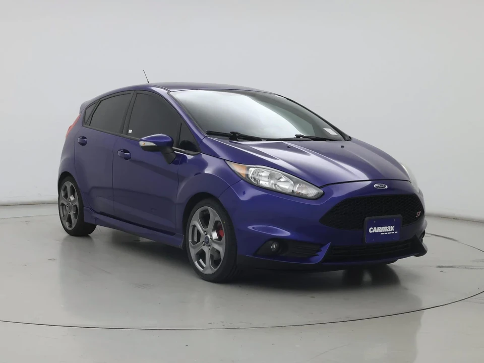 2014 Ford Fiesta - Image 2 of 21