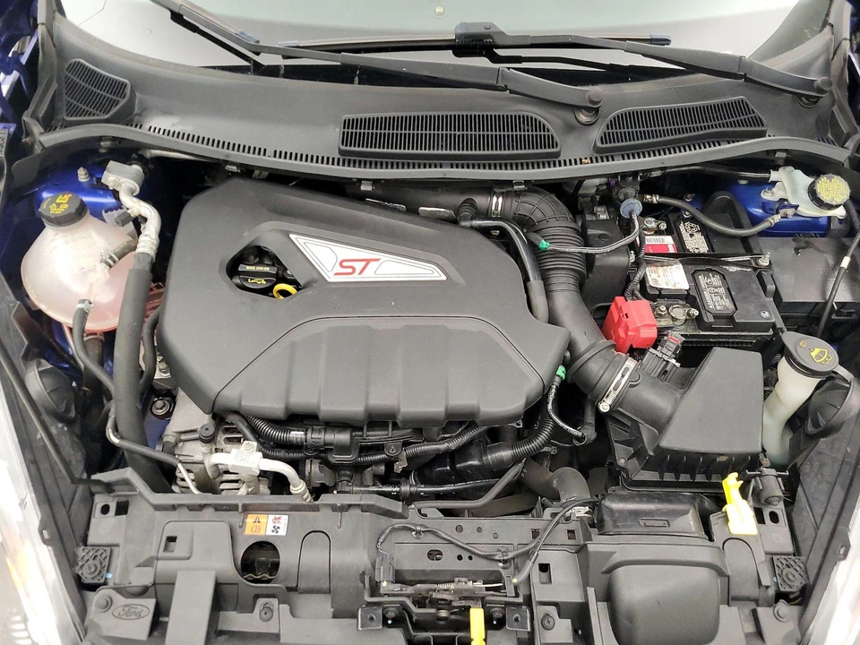 2014 Ford Fiesta - Image 20 of 21