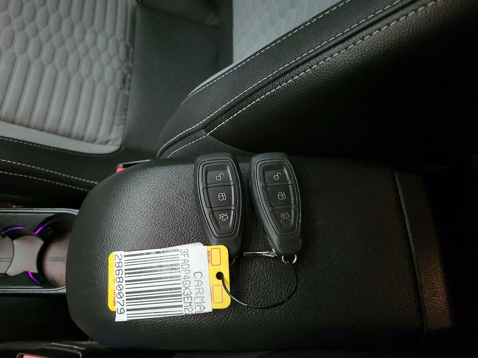 2014 Ford Fiesta - Image 21 of 21