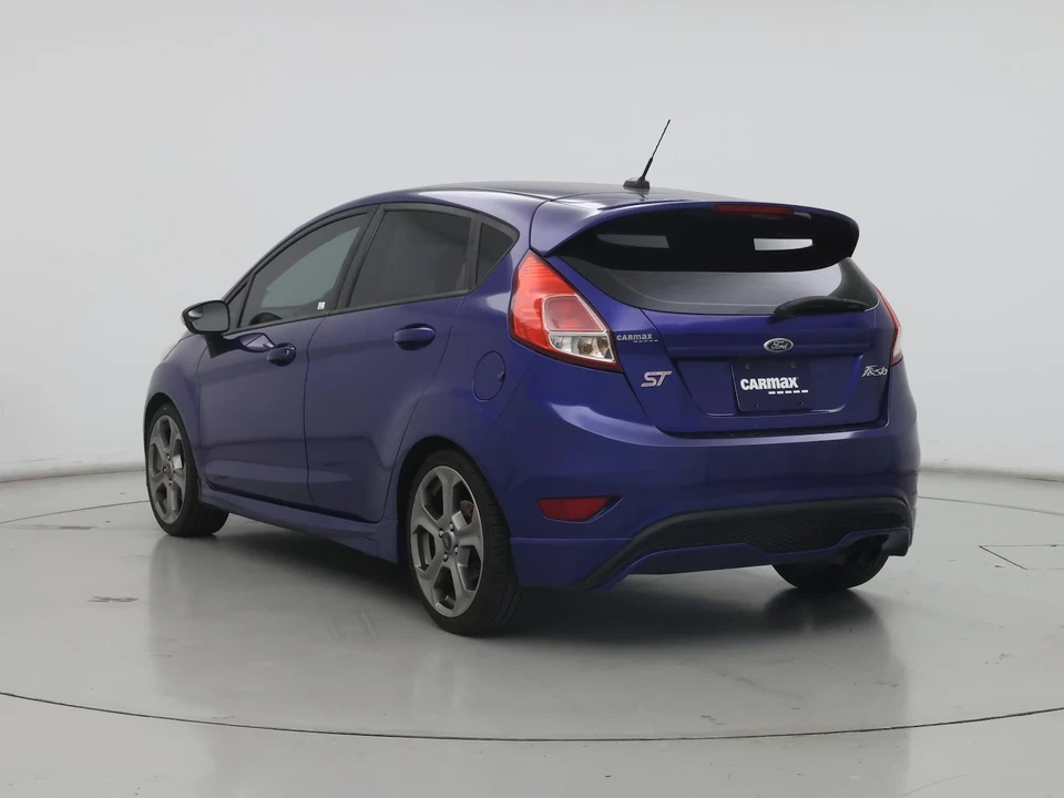 2014 Ford Fiesta - Image 3 of 21