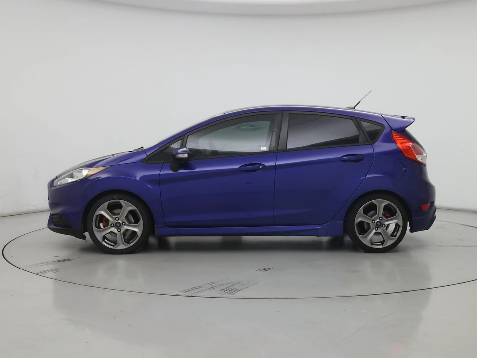 2014 Ford Fiesta - Image 4 of 21