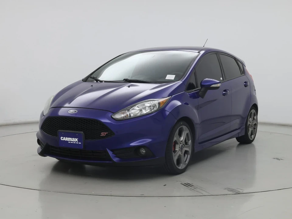 2014 Ford Fiesta - Image 5 of 21