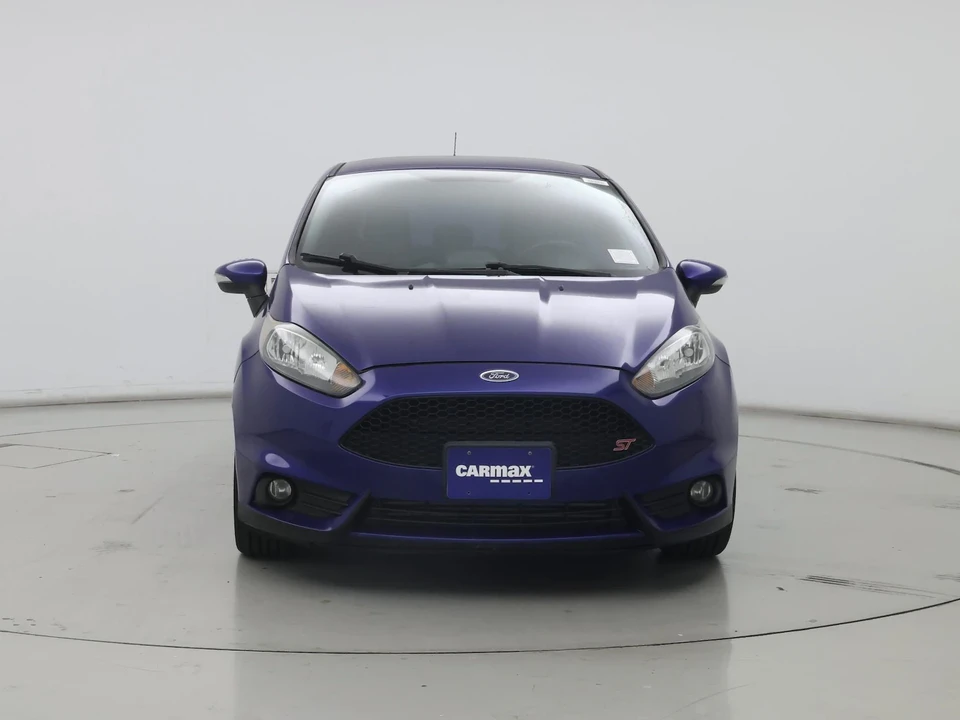 2014 Ford Fiesta - Image 6 of 21