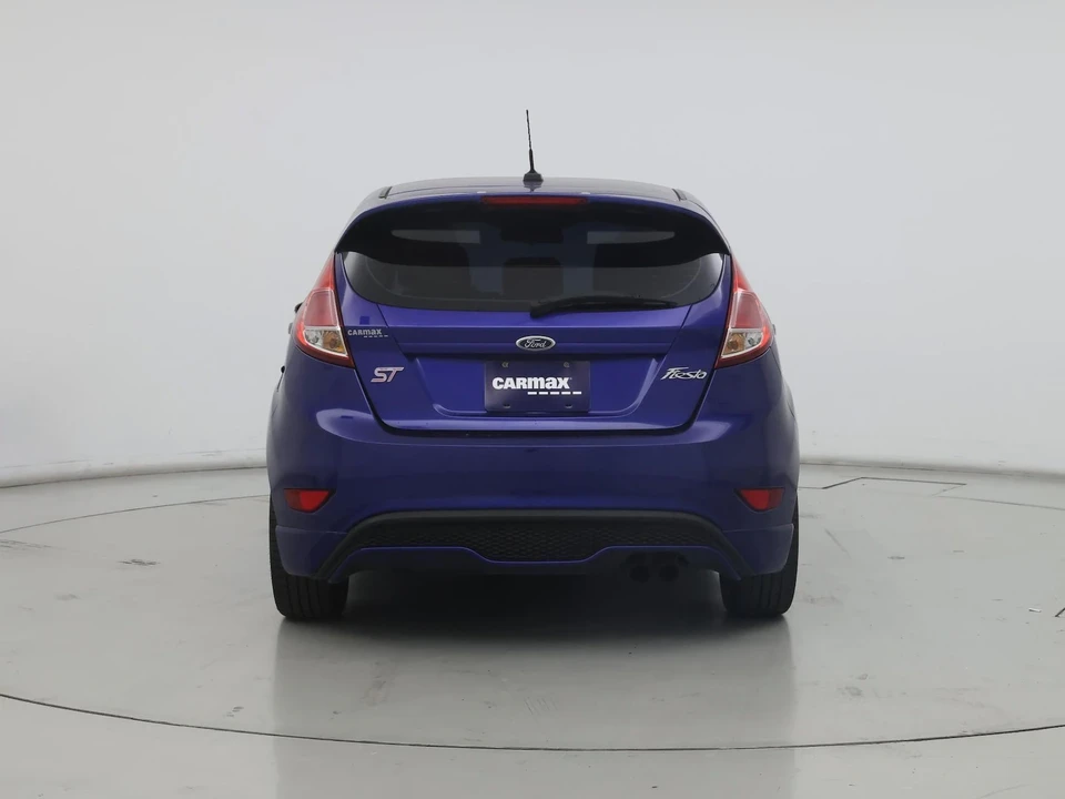 2014 Ford Fiesta - Image 7 of 21