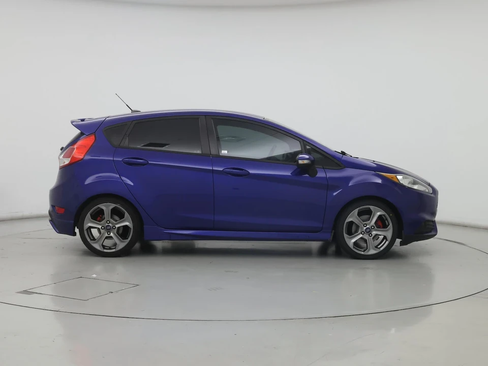 2014 Ford Fiesta - Image 8 of 21