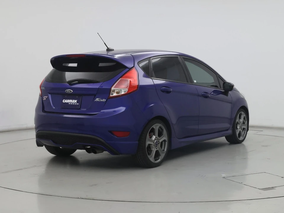 2014 Ford Fiesta - Image 9 of 21
