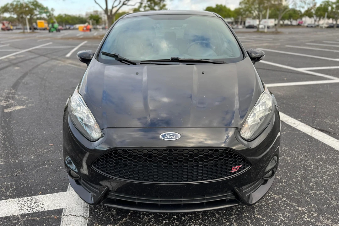 2014 Ford Fiesta - Image 2 of 31
