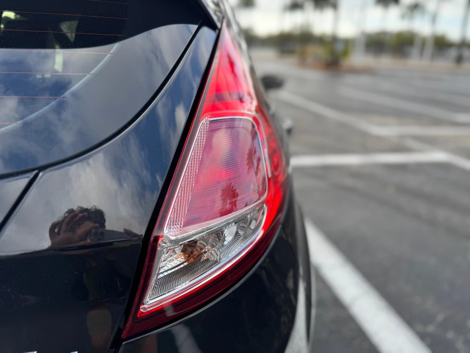 2014 Ford Fiesta - Image 26 of 31