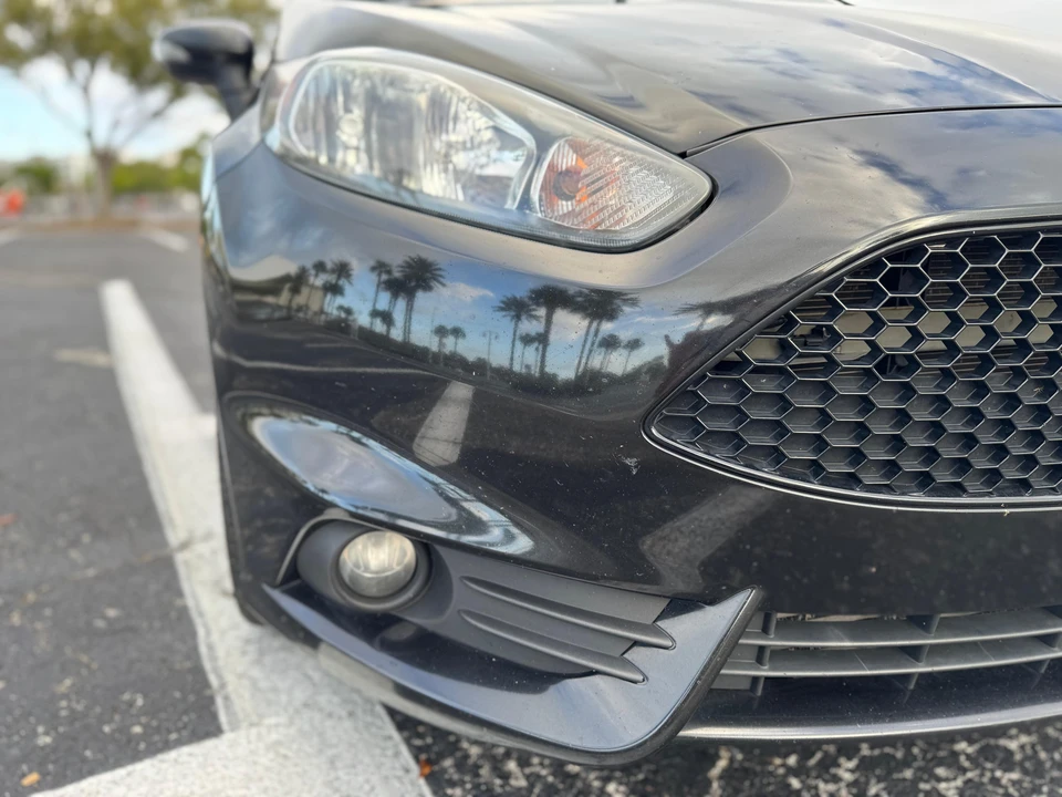 2014 Ford Fiesta - Image 15 of 31