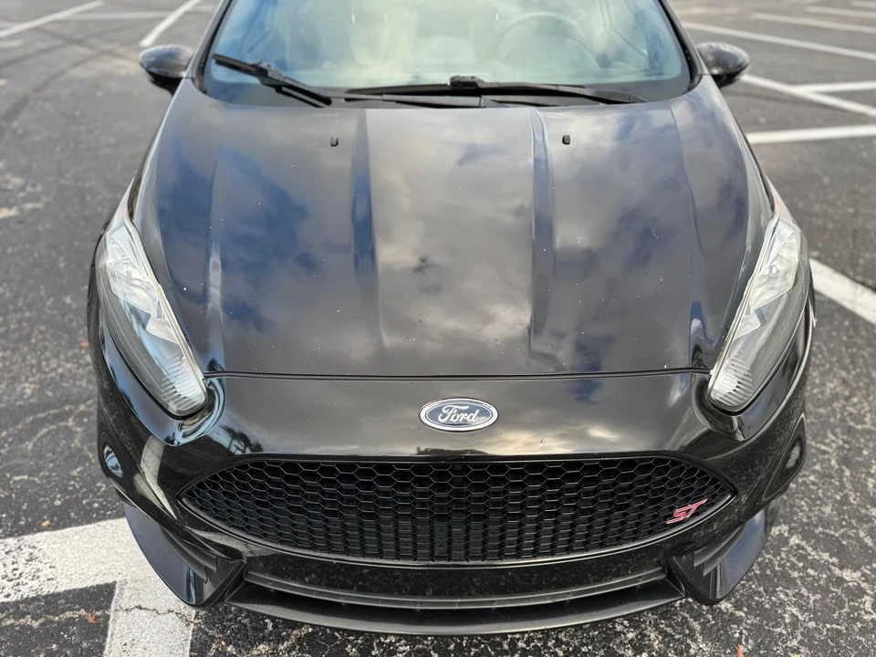 2014 Ford Fiesta - Image 17 of 31