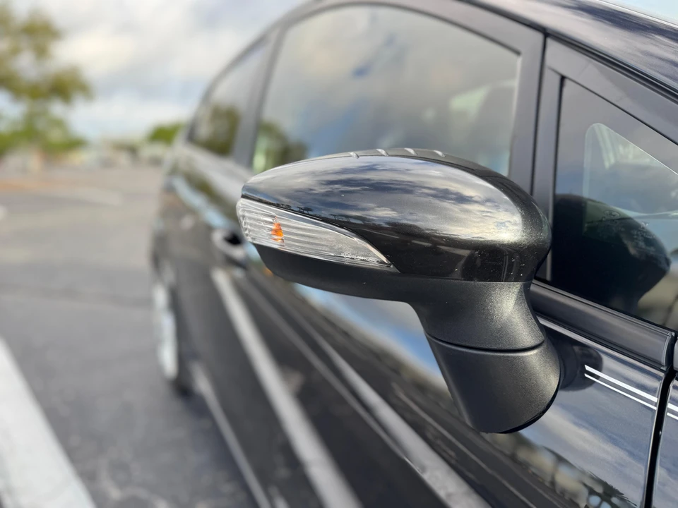 2014 Ford Fiesta - Image 28 of 31