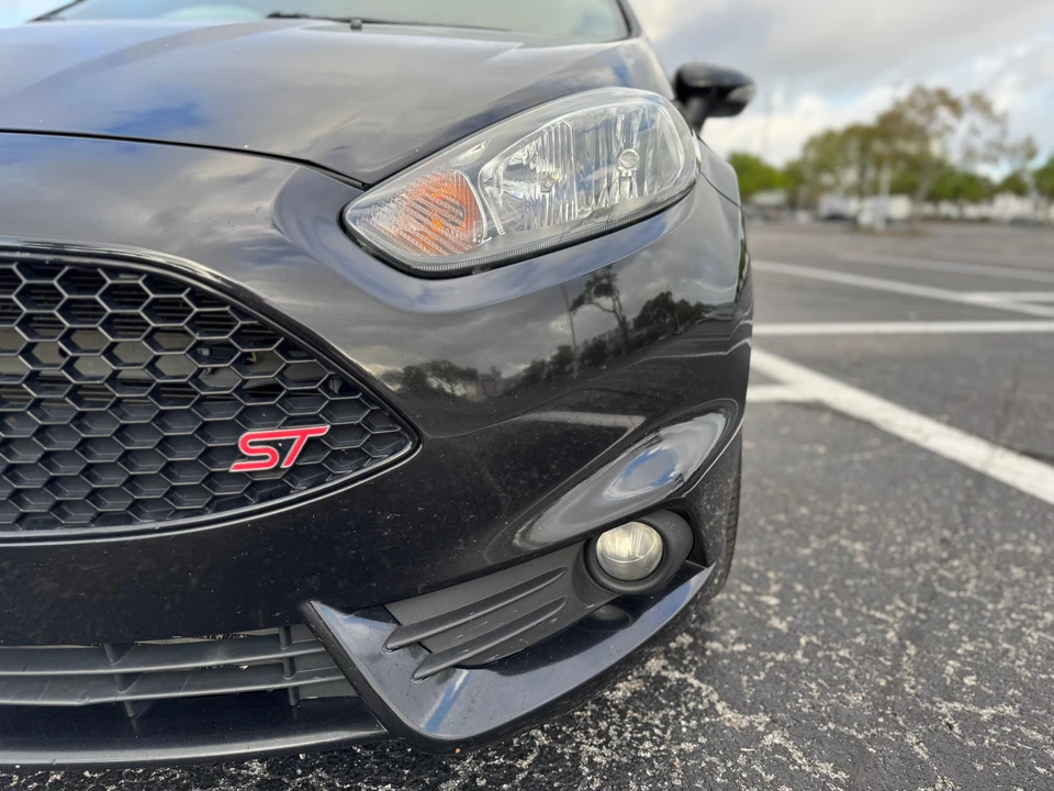 2014 Ford Fiesta - Image 19 of 31