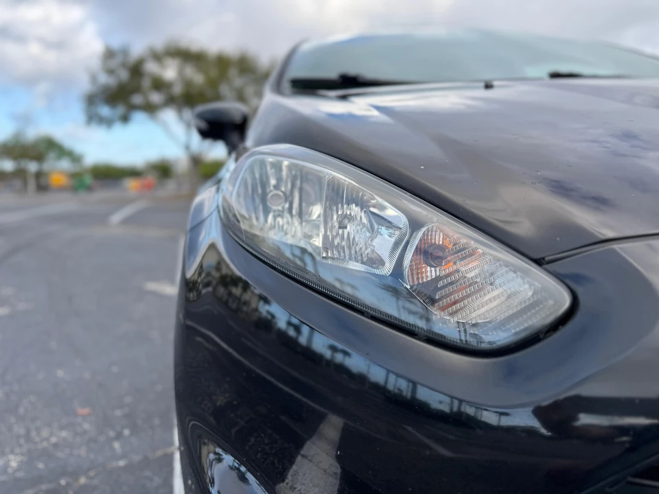 2014 Ford Fiesta - Image 14 of 31