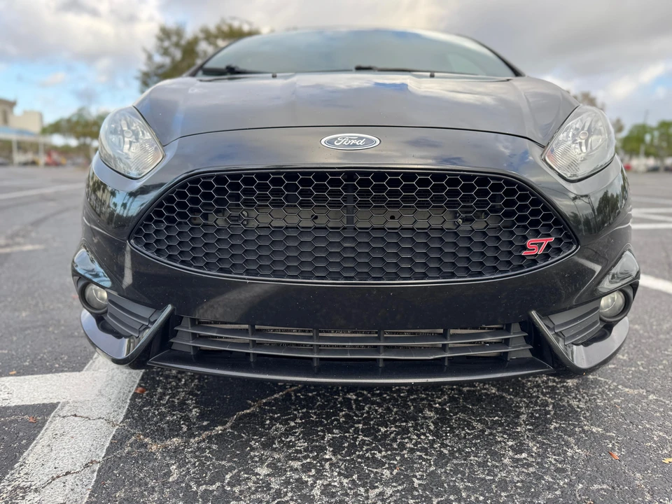 2014 Ford Fiesta - Image 6 of 31