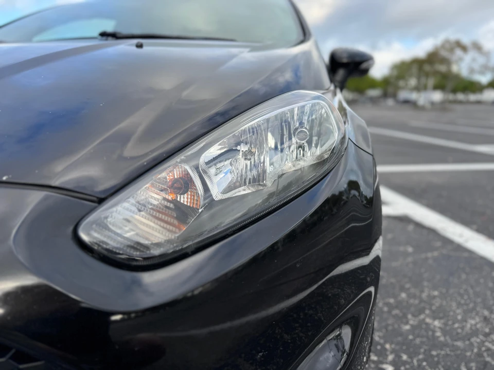 2014 Ford Fiesta - Image 18 of 31