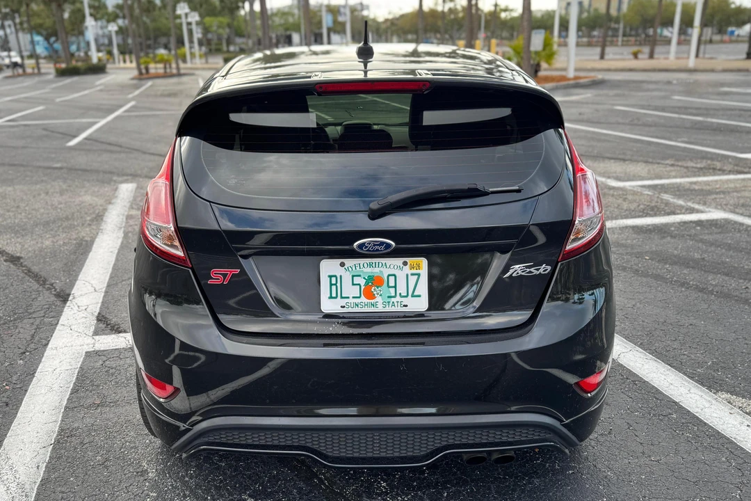 2014 Ford Fiesta - Image 5 of 31