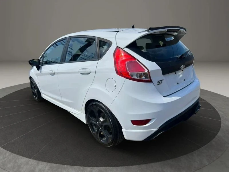 2014 Ford Fiesta - Image 7 of 12