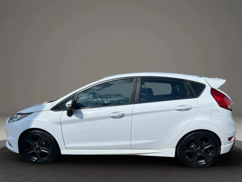 2014 Ford Fiesta - Image 8 of 12